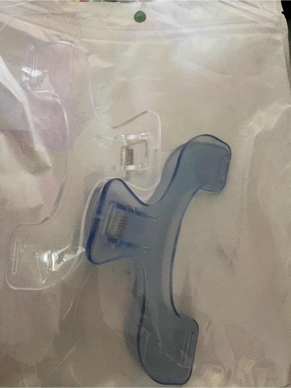 Binder Clips